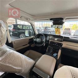 تويوتا لاندكروزر برادو